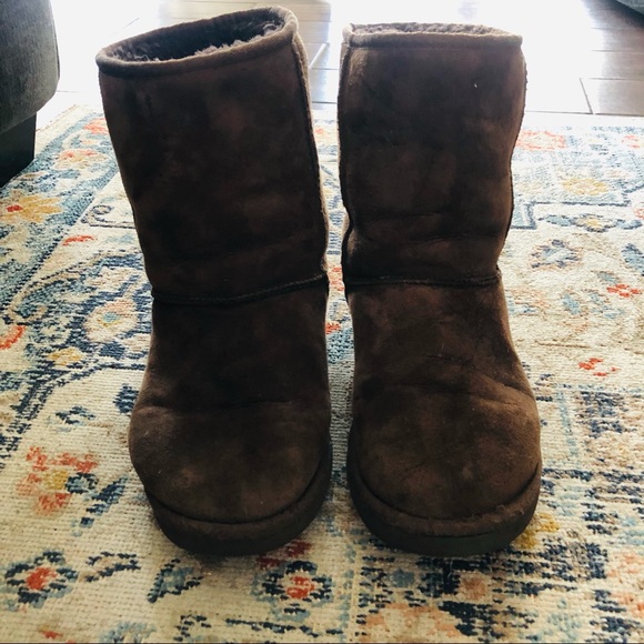 UGG BOOTS size 9 womens - Picture 2 of 10